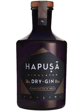 Hapusa Himalayan Dry Gin
