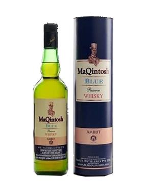 Maqintosh Blue Reserve