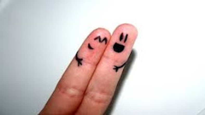Friend, What comes to your mind, When you hear this word? Friend, What comes to your mind, When you hear this word?