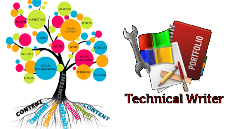Technical Writing Vs Content Writing Technical Writing Vs Content Writing