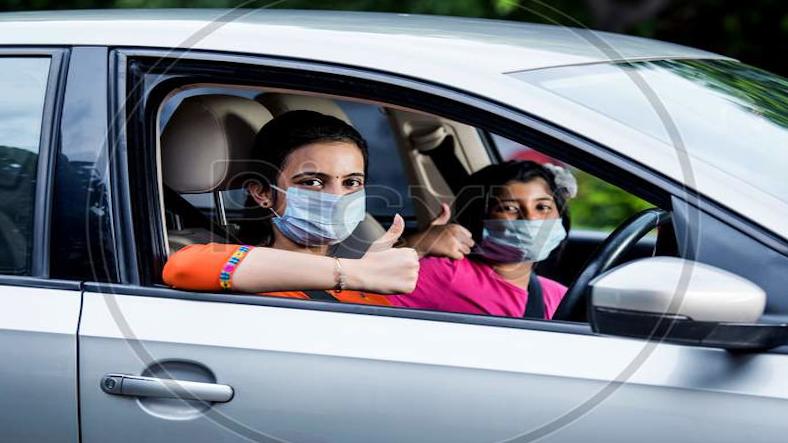 Precautions while travelling during Coronavirus times Precautions while travelling during Coronavirus times