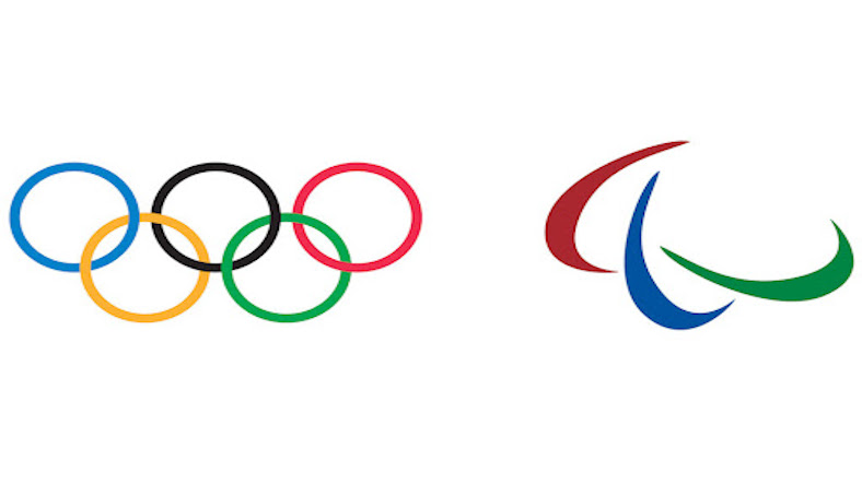 Olympics and Paralympics are two different Olympic Games Olympics and Paralympics are two different Olympic Games