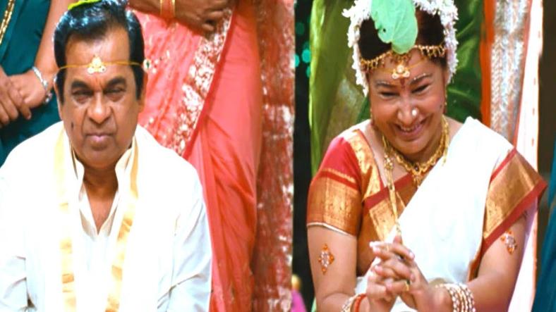 South Indian Hindu Marriage - Andhra Style South Indian Hindu Marriage - Andhra Style
