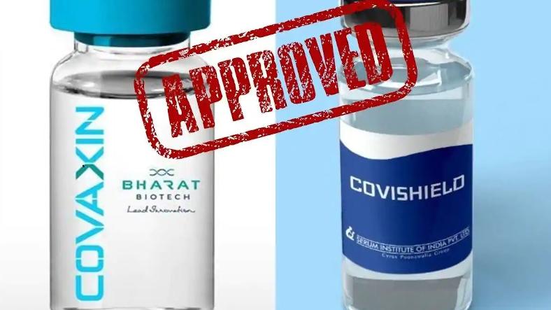 COVID-19 Vaccination in India, Covishield and Covaxin COVID-19 Vaccination in India, Covishield and Covaxin