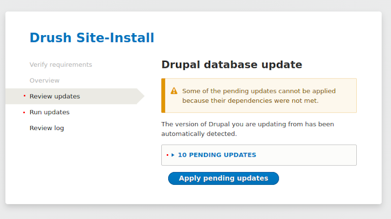 When to use hook_update_N & hook_post_update_NAME? When to use hook_update_N & hook_post_update_NAME?
