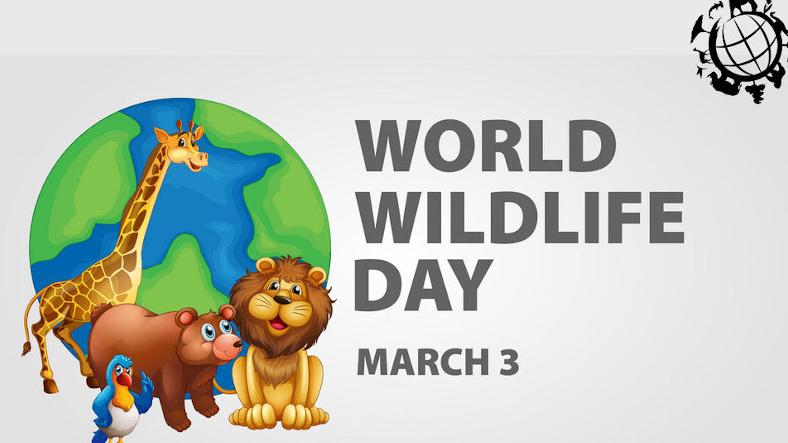 World Wildlife Day World Wildlife Day