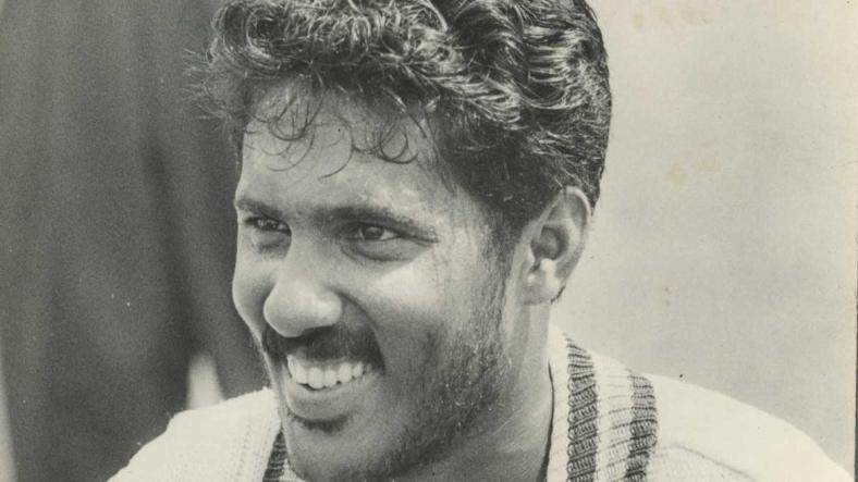 Abey Kuruvilla