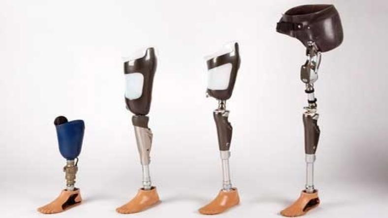 Advances in Prosthetic Limb Technology Advances in Prosthetic Limb Technology
