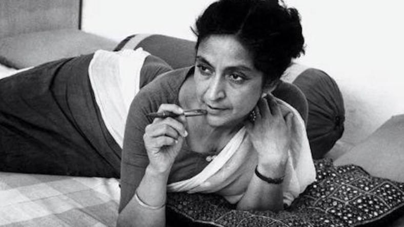 Amrita Pritam