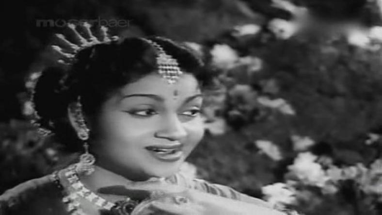 Anjali Devi