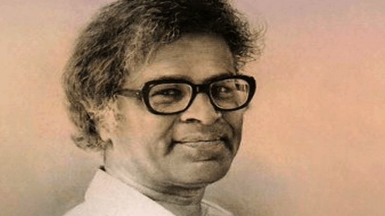 Anthony de Mello
