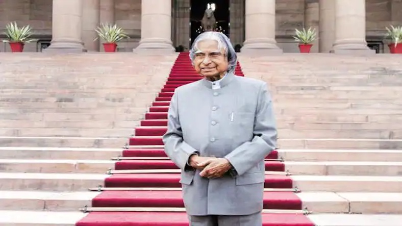 APJ Abdul Kalam