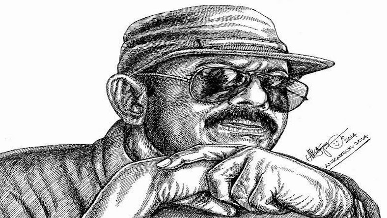 Balu Mahendra Balu Mahendra