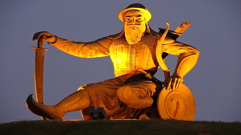 Banda Singh Bahadur