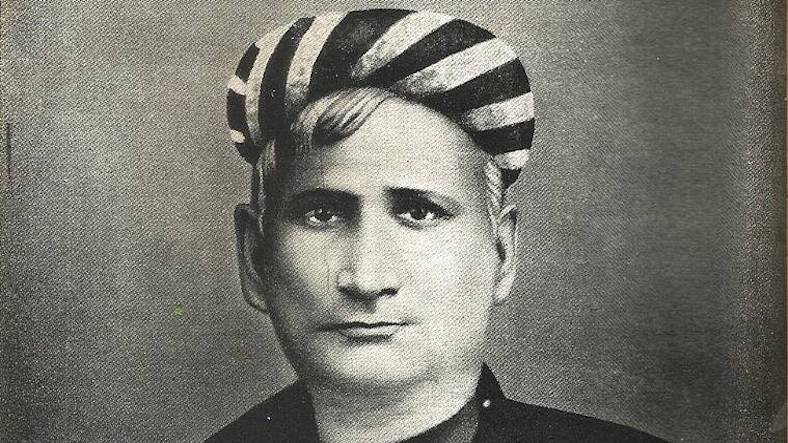 Bankim Chandra Chattopadhyay