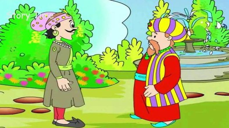 Be wise while counting Be wise while counting