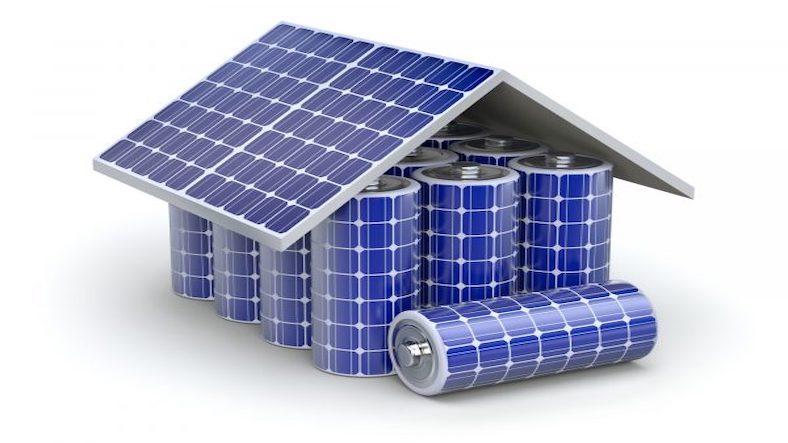 Best Batteries to use with the Solar panels for home Best Batteries to use with the Solar panels for home
