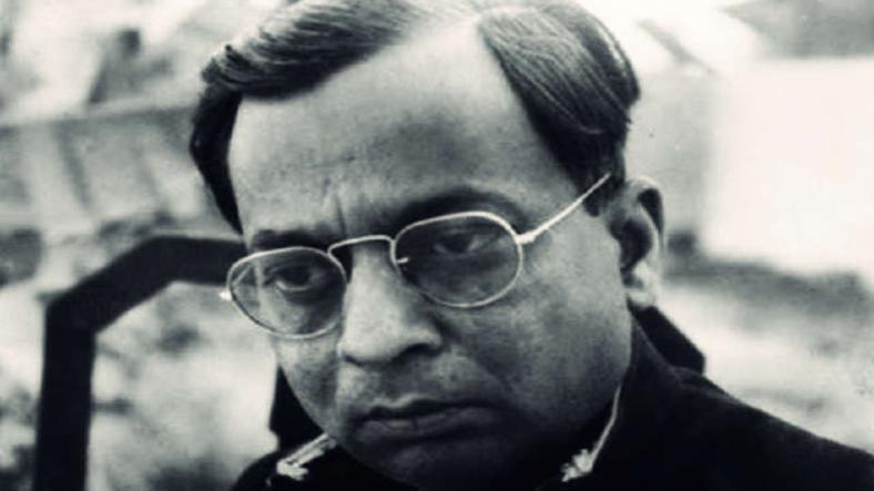 Bhagwati Charan Verma