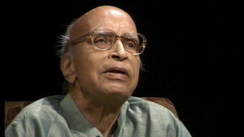 Bhagwatikumar Sharma