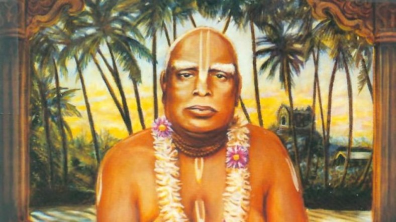 Bhaktivinoda Thakur