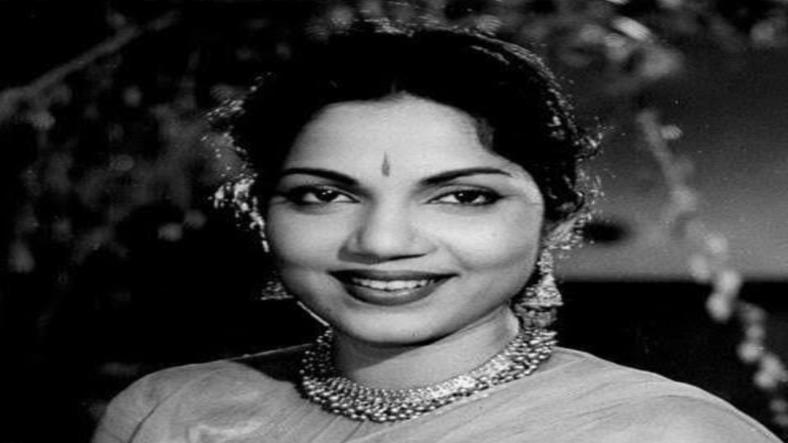 Bhanumathi Ramakrishna Bhanumathi Ramakrishna