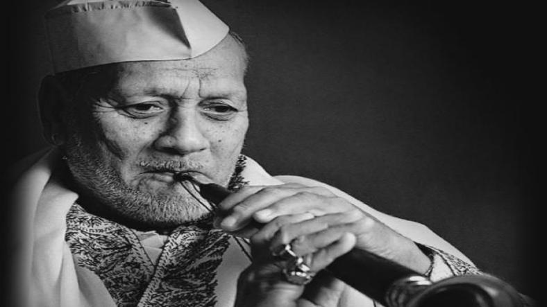 Bismillah Khan