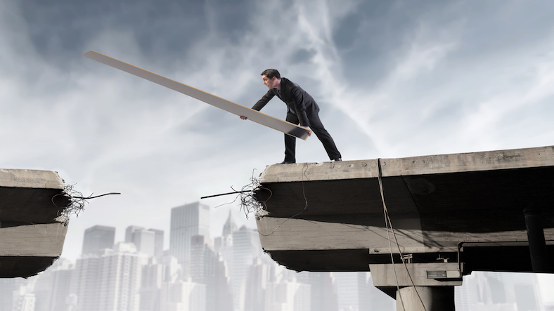Bridging the Gap between Work & Fitness Bridging the Gap between Work & Fitness