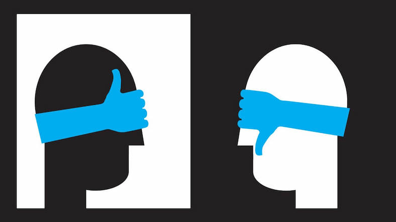 Build self awareness about unconscious bias and why it is needed? Build self awareness about unconscious bias and why it is needed?