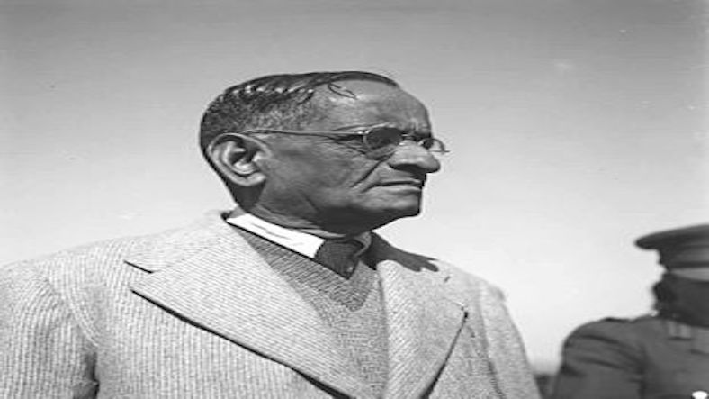 Chakravarthi V. Narasimhan