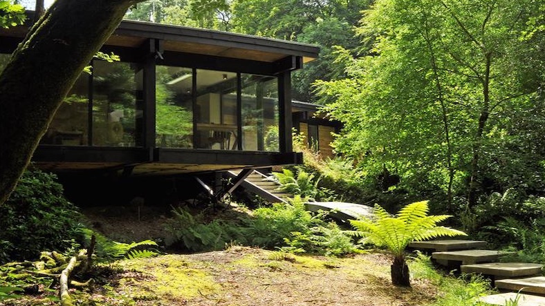 Checklist for building an Eco-Friendly Home Checklist for building an Eco-Friendly Home