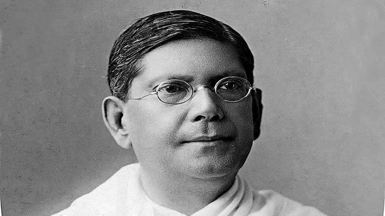 Chittaranjan Das