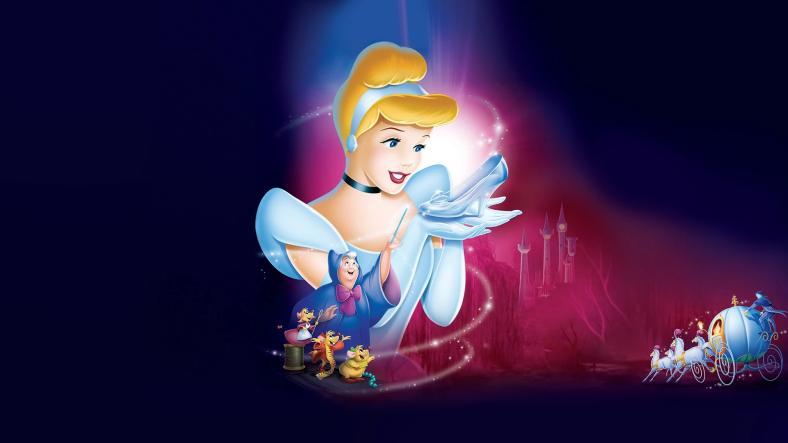 Cinderella Cinderella