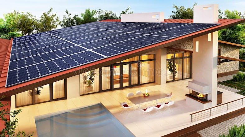 Complete Guide to Setup and Usage Solar Panels at Home Complete Guide to Setup and Usage Solar Panels at Home