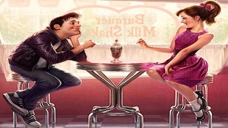 Courtship time, Make it memorable, ways to add some spice Courtship time, Make it memorable, ways to add some spice