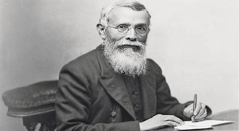 Dadabhai Naoroji