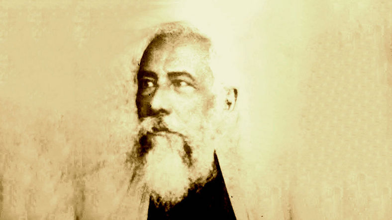 Debendranath Tagore