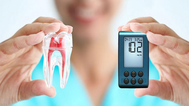 Dentist inputs on Diabetes and Oral Health Dentist inputs on Diabetes and Oral Health