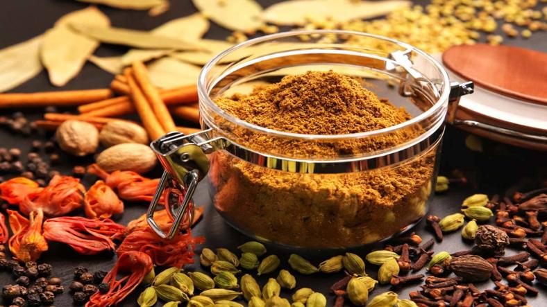 Different spices are used to make a garam masala mix? Different spices are used to make a garam masala mix?
