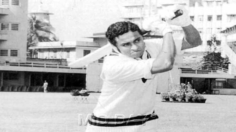 Dilip Sardesai Dilip Sardesai