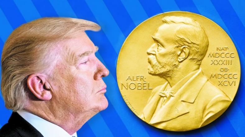 Donald Trump and the Elusive Nobel Peace Prize: Past Attempts, Present Claims, and Persistent Barriers Donald Trump and the Elusive Nobel Peace Prize: Past Attempts, Present Claims, and Persistent Barriers