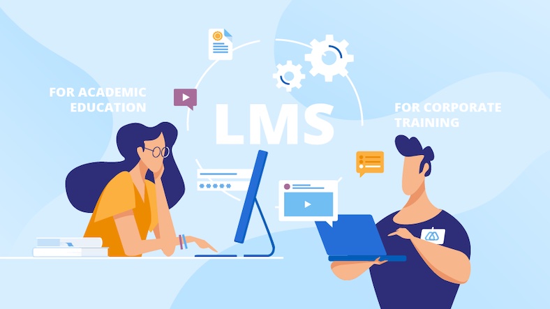 Drupal LMS Features for Your Education Business Drupal LMS Features for Your Education Business