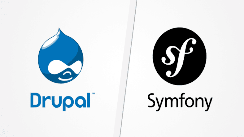 Know why Symfony framework was picked by Drupal Know why Symfony framework was picked by Drupal