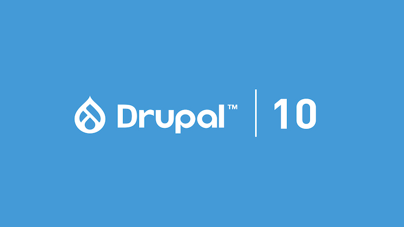 Drupal 10 is coming in a few days! Drupal 10 is coming in a few days!