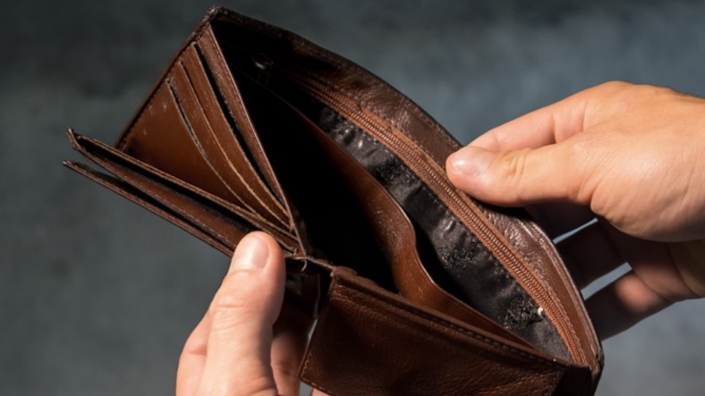 Eight things will tell you that you are not happy with your salary? Eight things will tell you that you are not happy with your salary?