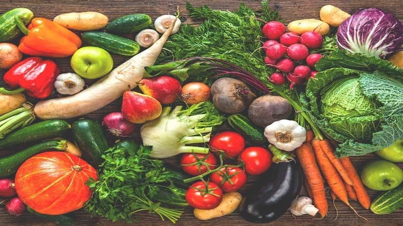 Eight vegetables that can be grown at Home Eight vegetables that can be grown at Home
