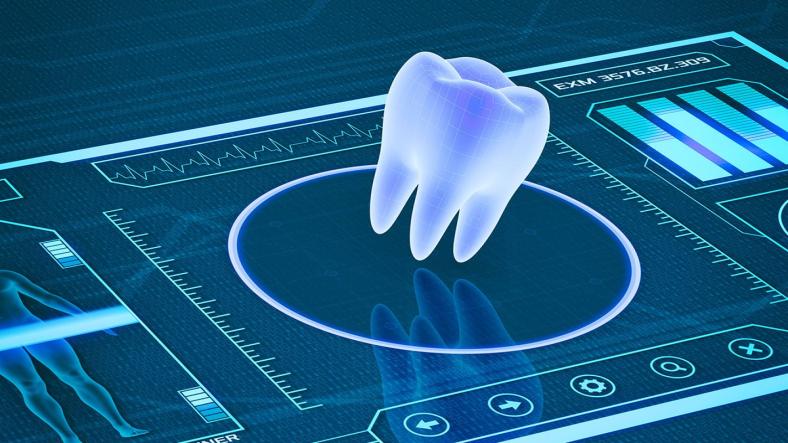 Exploring New Technologies in Dental Diagnostics Exploring New Technologies in Dental Diagnostics