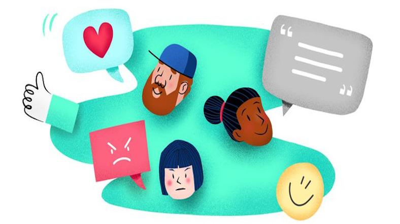 Is Feedback really necessary in Person's Life? Is Feedback really necessary in Person's Life?