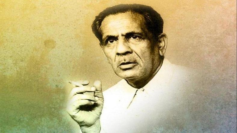 Firaq Gorakhpuri