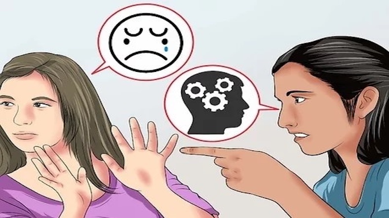 Five most common mind games People play on you Five most common mind games People play on you