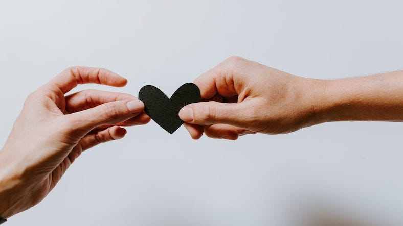 For what reasons do relationships fail? For what reasons do relationships fail?
